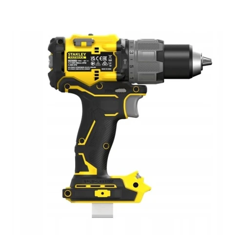 Stanley SFMCD726D2T - Wiertarko-wkrętarka udarowa
