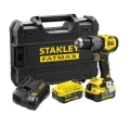Stanely SFMCD726M2T - Wiertarko-wkrętarka udarowa