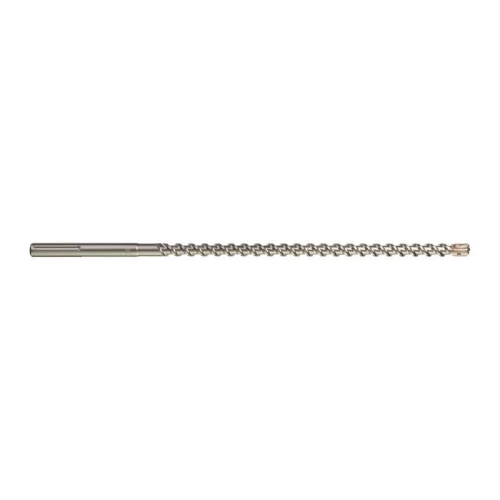 Milwukee 4932352761 - Wiertło do betonu SDS-Max MX4 18 x 400/540 mm