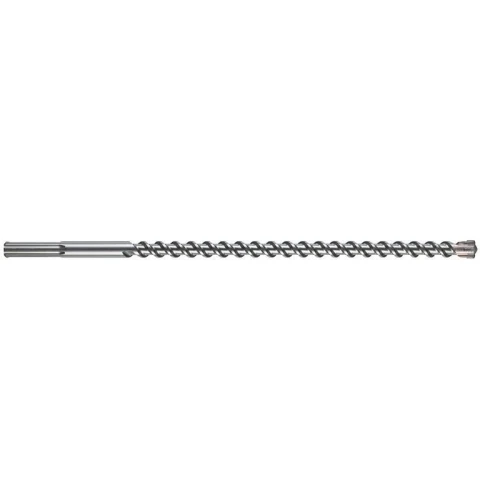 Milwaukee 4932352765 - Wiertło do betonu SDS-Max MX4 20 x 400/520 mm