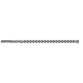 Milwaukee 4932352769 - Wiertło do betonu SDS-Max MX4 22 x 400/520 mm