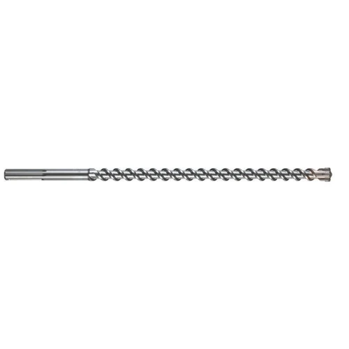 Milwaukee 4932352769 - Wiertło do betonu SDS-Max MX4 22 x 400/520 mm