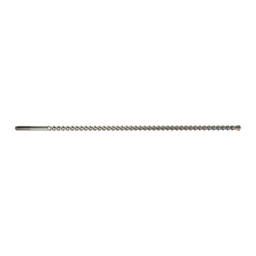 Milwaukee 4932352770 - Wiertło do betonu SDS-Max MX4 22 x 800/920 mm