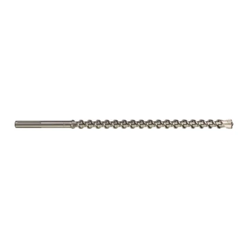 Milwaukee 4932352773 - Wiertło do betonu SDS-Max MX4 24 x 400/520 mm
