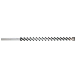 Milwaukee 4932352775 - Wiertło do betonu SDS-Max MX4 25 x 400/520 mm