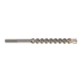 Milwaukee 4932352783 - Wiertło do betonu SDS-Max MX4 30 x 250/370 mm