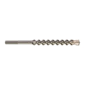 Milwaukee 4932352783 - Wiertło do betonu SDS-Max MX4 30 x 250/370 mm