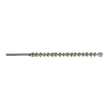 Milwaukee 4932352784 - Wiertło do betonu SDS-Max MX4 30 x 450/570 mm