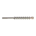 Milwauukee 4932352785 - Wiertło do betonu SDS-Max MX4 32 x 250/370 mm