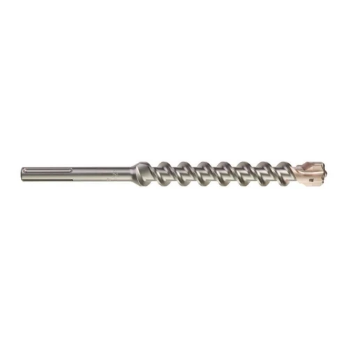 Milwauukee 4932352785 - Wiertło do betonu SDS-Max MX4 32 x 250/370 mm