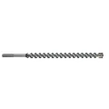 Milwaukee 4932352786 - Wiertło do betonu SDS-Max MX4 32 x 450/570 mm