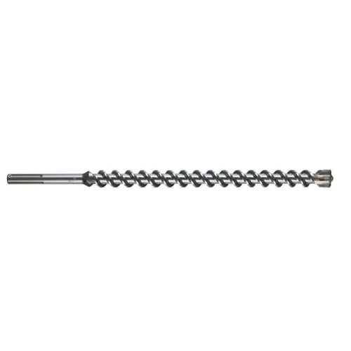 Milwaukee 4932352786 - Wiertło do betonu SDS-Max MX4 32 x 450/570 mm