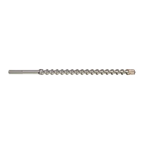 Milwaukee 4932352779 - Wiertło do betonu SDS-Max MX4 28 x 450/570 mm