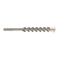 Milwaukee 4932352792 - Wiertło do betonu SDS-Max MX4 38 x 250/370 mm