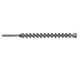 Milwaukee 4932352793 - Wiertło do betonu SDS-Max MX4 38 x 450/570 mm