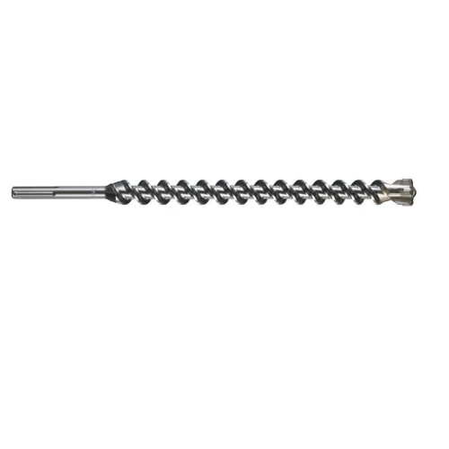 Milwaukee 4932352793 - Wiertło do betonu SDS-Max MX4 38 x 450/570 mm