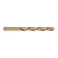 Milwaukee 4932373358 - Wiertło do metalu HSS-G Red Cobalt, 12 x 101/151 mm - 5 szt