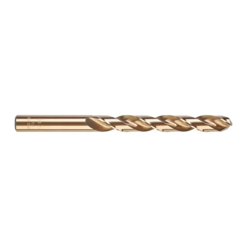 Milwaukee 4932373358 - Wiertło do metalu HSS-G Red Cobalt, 12 x 101/151 mm - 5 szt