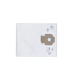 Milwaukee 4932352307 - Wełniane worki filtracyjne 30 l do odkurzaczy