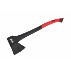 AWTOOLS AW33030BL - Siekiera Pełny Kompozyt 1800g Black Line