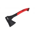 AWTOOLS AW33031BL - Siekiera z klinem 700g pełny kompozyt Black Line