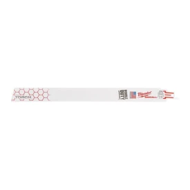 Milwaukee 48008789 - Brzeszczot do metalu 300mm 1,4 mm TORCH Bimetal - 25 szt