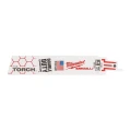 Milwaukee 48008784 - Brzeszczot do metalu duże obciążenia TORCH, Bi-metal, Co, 150 mm