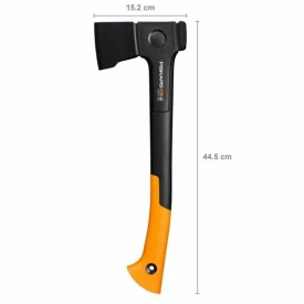 FISKARS 1069103 - Siekiera Uniwersalna X18 X-Series Ostrze S