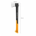 FISKARS 1069106 - Siekiera Rozłupująca X24 X-Series Ostrze M