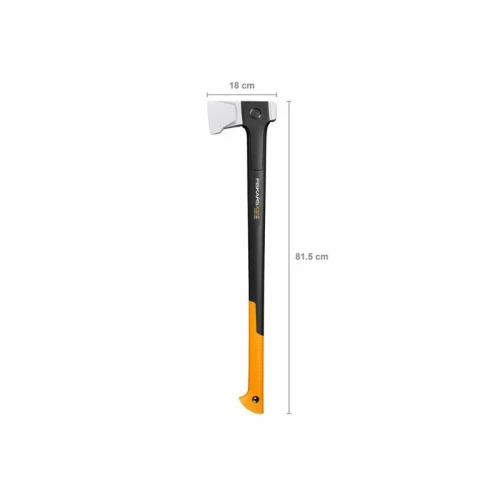 FISKARS FS1069108 - Siekiera Rozłupująca X32 X-Series Ostrze L