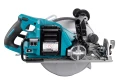 MAKITA RS002GZ - Pilarka tarczowa 40V XGT 260mm