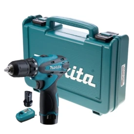 MAKITA DF330DWE - Wiertarko-wkrętarka