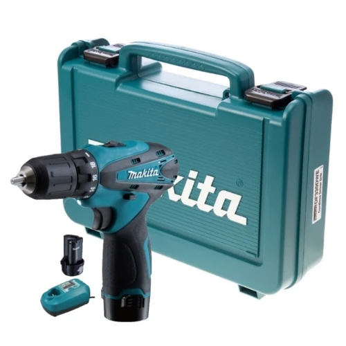 MAKITA DF330DWE - Wiertarko-wkrętarka