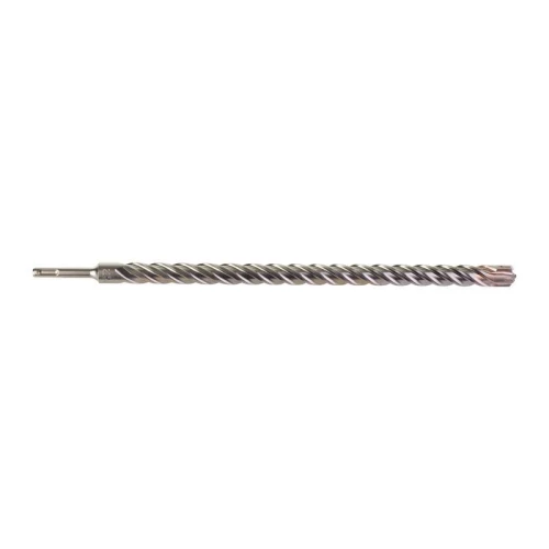 Milwaukee 4932356506 - Wiertło do betonu SDS Plus MX4 22 x 400/450 mm