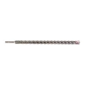 Milwaukee 4932356508 - Wiertło do betonu SDS Plus MX4 24 x 400/450 mm