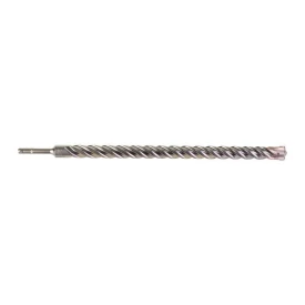 Milwaukee 4932356508 - Wiertło do betonu SDS Plus MX4 24 x 400/450 mm