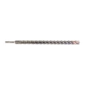 Milwaukee 4932356509 - Wiertło do betonu SDS Plus MX4 25 x 400/450 mm