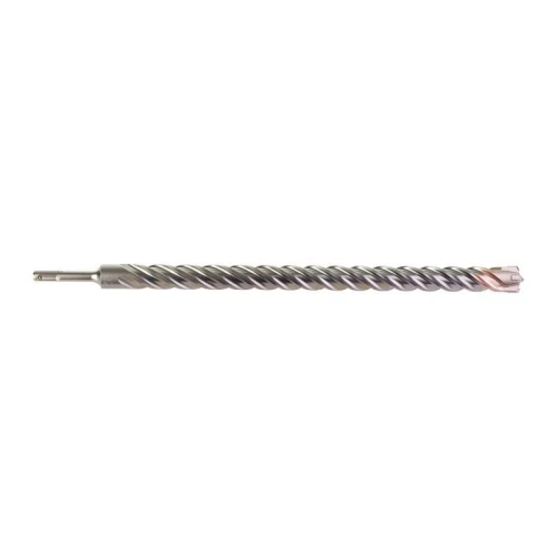 Milwaukee 4932356509 - Wiertło do betonu SDS Plus MX4 25 x 400/450 mm