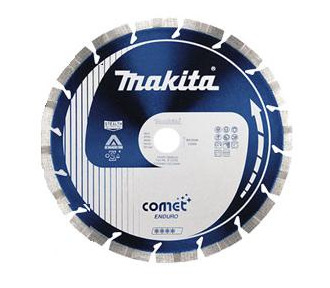 MAKITA B-12756 - TARCZA DIAMENTOWA 230mm SEGMENTOWA