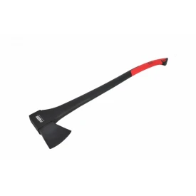 AWTOOLS AW33029BL - Siekiera Pełny Kompozyt 1600g Black Line