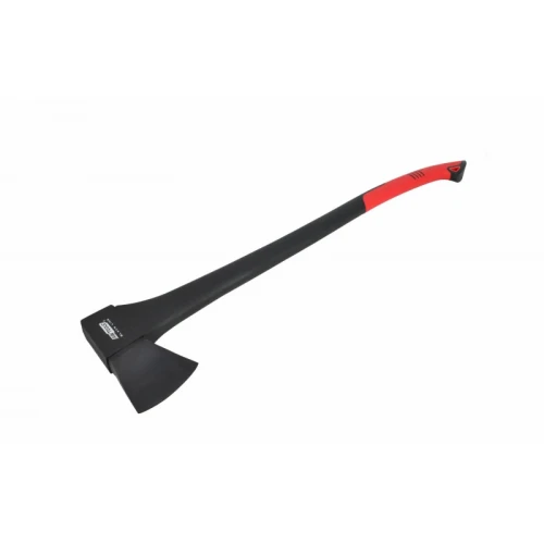 AWTOOLS AW33029BL - Siekiera Pełny Kompozyt 1600g Black Line