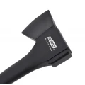 AWTOOLS AW33029BL - Siekiera Pełny Kompozyt 1600g Black Line