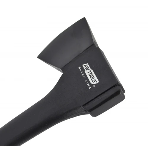 AWTOOLS AW33029BL - Siekiera Pełny Kompozyt 1600g Black Line