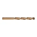 Milwaukee 4932373355 - Wiertło do metalu HSS-G 10,5 x 87/133 mm (5 szt.)