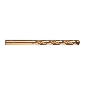 Milwaukee 4932373355 - Wiertło do metalu HSS-G 10,5 x 87/133 mm (5 szt.)