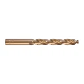 Milwaukee 4932373359 - Wiertło do metalu HSS-G 12,5 x 101/151 mm (5 szt.)