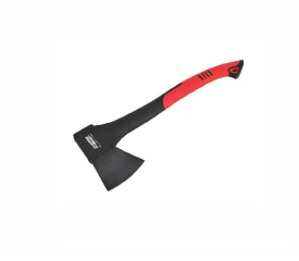 AWTOOLS AW33027BL - Siekiera Pełny Kompozyt 900g Black Line