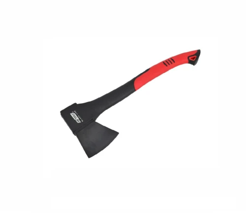 AWTOOLS AW33027BL - Siekiera Pełny Kompozyt 900g Black Line