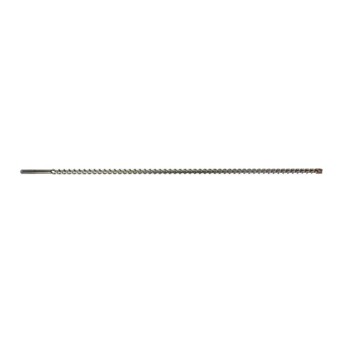 Milwaukee 4932352777 - Wiertło do betonu SDS-Max MX4 25 x 1200/1320 mm
