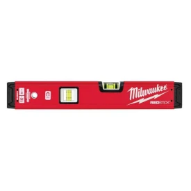 Milwaukee 4932459061 - Poziomica wzmacniana 40 cm magnetyczna